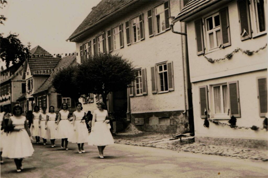 Gschwend - Welzheimer Strasse - Hausnummer 24 - 19520000